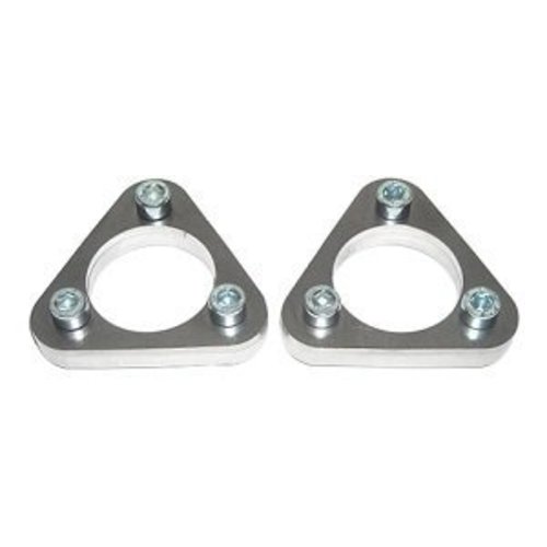 3 Bolts Exhaust flanges STEEL