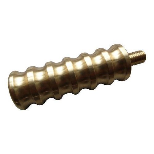 Step/Peg Brass