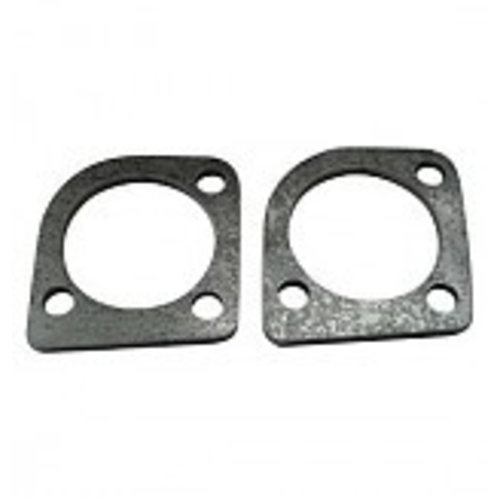 STD - Exhaust flanges Shovelhead STEEL