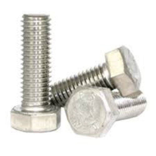 Hex bolt 1/4 UNC x 1 inch (Minimum order amount = 10)