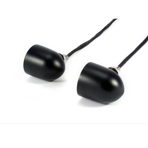 MCU Set Bullet Tail & Indicator Combination