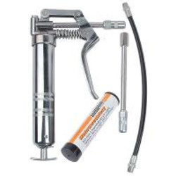 Mannesmann Grease Gun Set