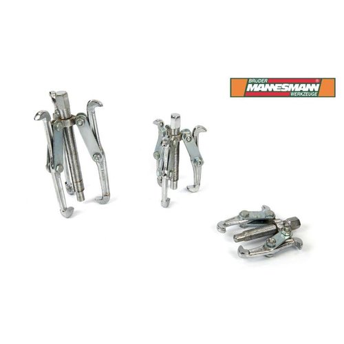 Mannesmann Extracteur de roulement 3 pièces 75 - 150