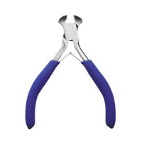 End cutting nipper 100 mm