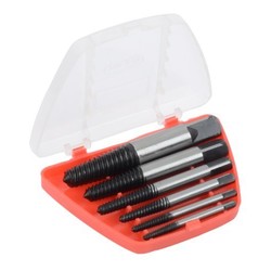 Mannesmann Screwdriver set 1-6 - 6 pcs