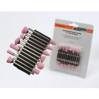 Grinding bits set 12 pcs