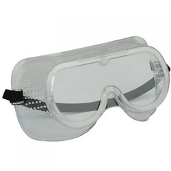 Safety glasses with CE approval
