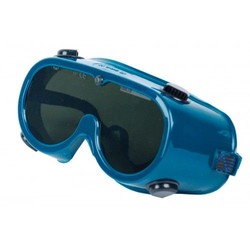 Protective goggles shade 5