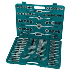 Mannesmann Tapping set 110 pcs