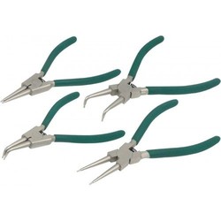 Retainer Rings Pliers set 4 pcs