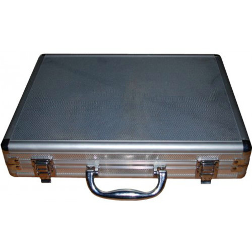 Mannesmann Werkzeug-Set 24 Stück Aluminium-koff