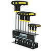 Allen Key & Torx