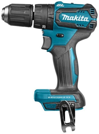 Met name Persona Maakte zich klaar Makita DHP483ZJ 18 V Klopboor-/schroefmachine kopen? | Toolsvoordelig.nl -  Toolsvoordelig.nl