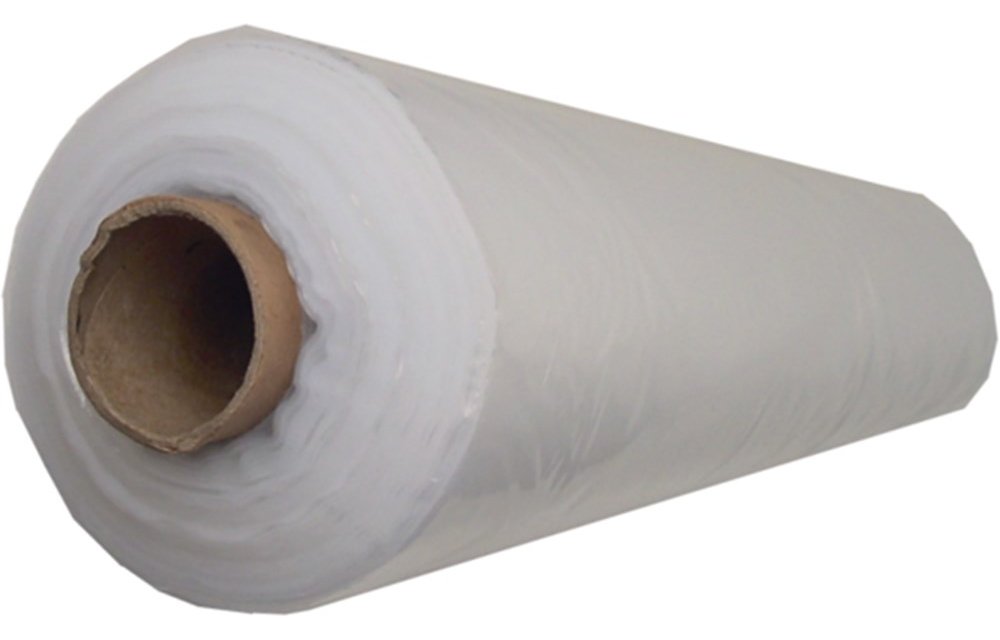 Ispa bouwfolie 50X2 - 0,2MM Gegarandeerd