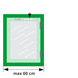 AXA Telescoop uitzetter midden - 30 EX AXA Telescoop uitzetter midden - 30 EX