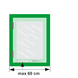 AXA Telescoop uitzetter midden - 30 EX AXA Telescoop uitzetter midden - 30 EX