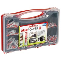 Red Box DUOPOWER - Pluggenset