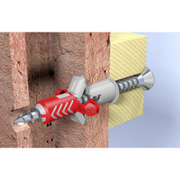 Red Box DUOPOWER - Pluggenset