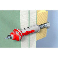 Red Box DUOPOWER - Pluggenset