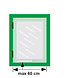 AXA Telescoop uitzetter midden (2825-00-49/E) AXA Telescoop uitzetter midden (2825-00-49/E)