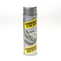 Remmenreiniger 500ML