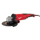 Milwaukee AGVK 24-230 EK Haakse slijpmachine Milwaukee AGVK 24-230 EK Haakse slijpmachine