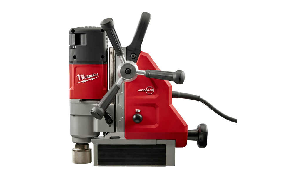 MDP41 Magnetische boorstandaard