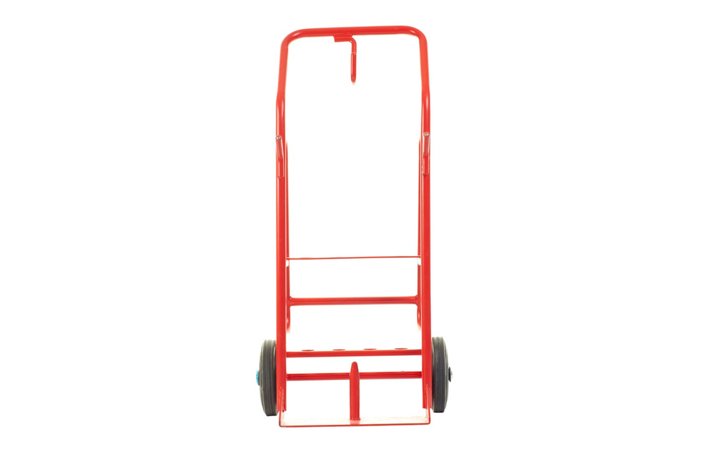 BRT Breekhamer trolley