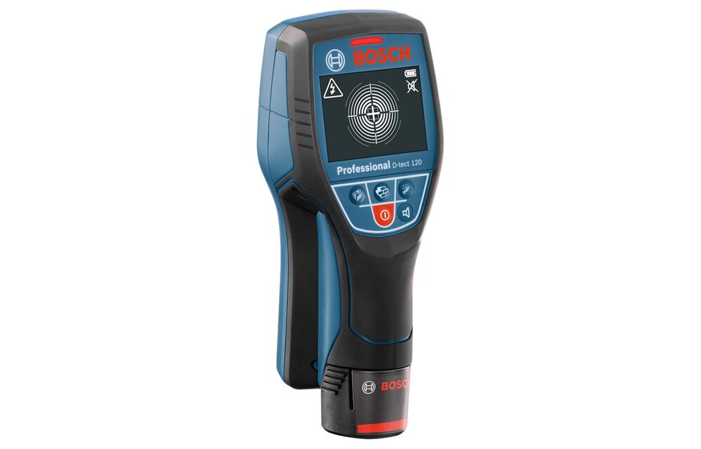 Detector D-Tect 120 Multi Detector Radarscanner