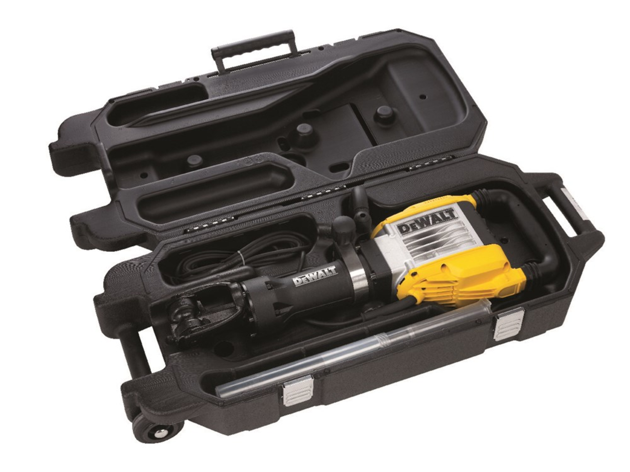 DeWalt D25960KQS Sloophamer kopen? Toolsvoordelig.nl