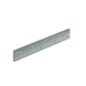 GB Ankerstrip 600X30X5mm GB Ankerstrip 600X30X5mm