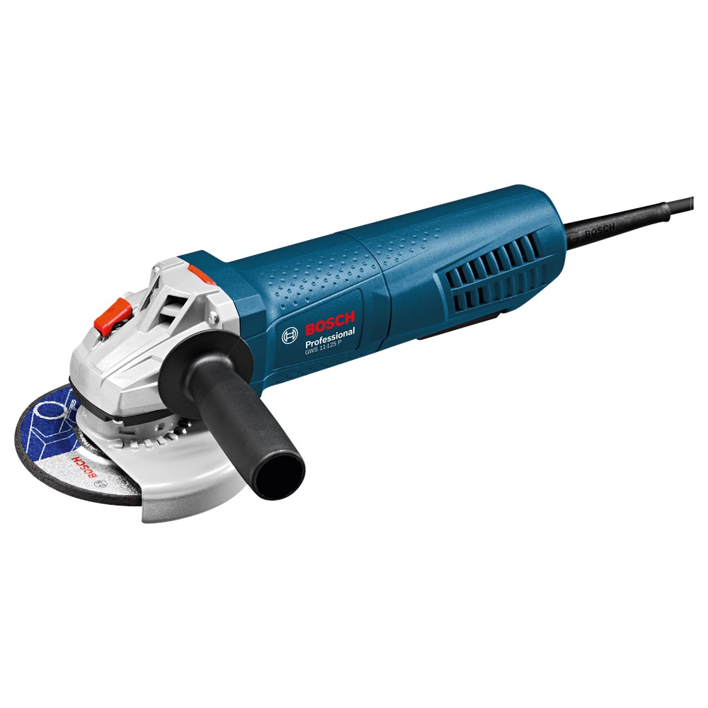 Bosch 0601792202 Haakse Slijper GWS 11 
