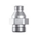 Carat Adapter M30X1/2" - ES00500000 Carat Adapter M30X1/2" - ES00500000