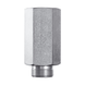 Carat Adapter M30X5/4" - ES00510000 Carat Adapter M30X5/4" - ES00510000