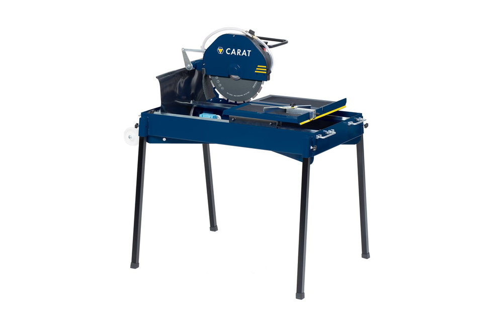 Steenzaagmachine S-Coup 350 - Zonder Blad - BEG3500000