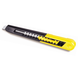 Stanley Afbreekmes SM 9mm - 0-10-150 Stanley Afbreekmes SM 9mm - 0-10-150