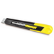 Stanley Afbreekmes SM 18mm - 0-10-151 Stanley Afbreekmes SM 18mm - 0-10-151