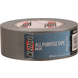 Kelfort All Purposetape Zilver 48mm 50M - 1516633 Kelfort All Purposetape Zilver 48mm 50M - 1516633