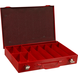Kelfort Assortimentskist Rood - Leeg 330X234X47mm Voor SDS+ Boren - 1515898 Kelfort Assortimentskist Rood - Leeg 330X234X47mm Voor SDS+ Boren - 1515898