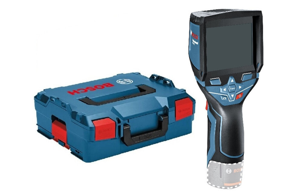 Bosch Gtc 400 C Thermodetector C G In L Boxx Toolsvoordelig Nl