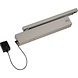 Dorma TS99FL Deurdranger met vrijloop glijarm - 53320201 Dorma TS99FL Deurdranger met vrijloop glijarm - 53320201