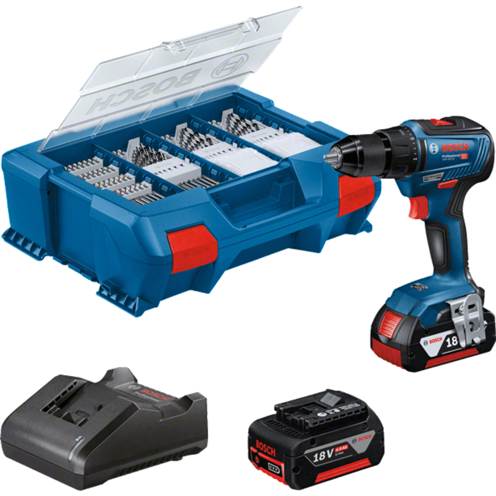 GSR 18V-55 Accuschroefboormachine - 06019H5209 | Toolsvoordelig.nl -  Toolsvoordelig.nl