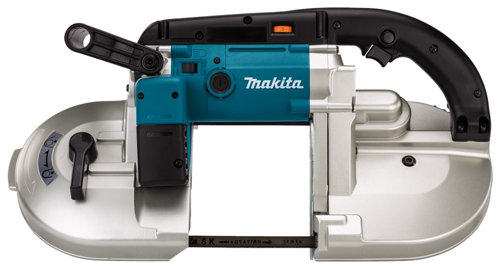 Makita 2107FK 230 V Bandzaag kopen Toolsvoordelig.nl