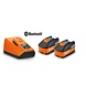 Fein Accu Startset met ALG 80 BC 18V 6 Ah accu Fein Accu Startset met ALG 80 BC 18V 6 Ah accu