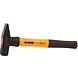 Ironside Bankhamer Trillingsvrij 500G - 1870038 Ironside Bankhamer Trillingsvrij 500G - 1870038