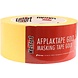Kelfort Afplaktape 50mm X 50M Gold - 1516610 Kelfort Afplaktape 50mm X 50M Gold - 1516610