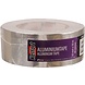 Kelfort Aluminiumtape 50mmx50M 30 Micron - 1526511 Kelfort Aluminiumtape 50mmx50M 30 Micron - 1526511