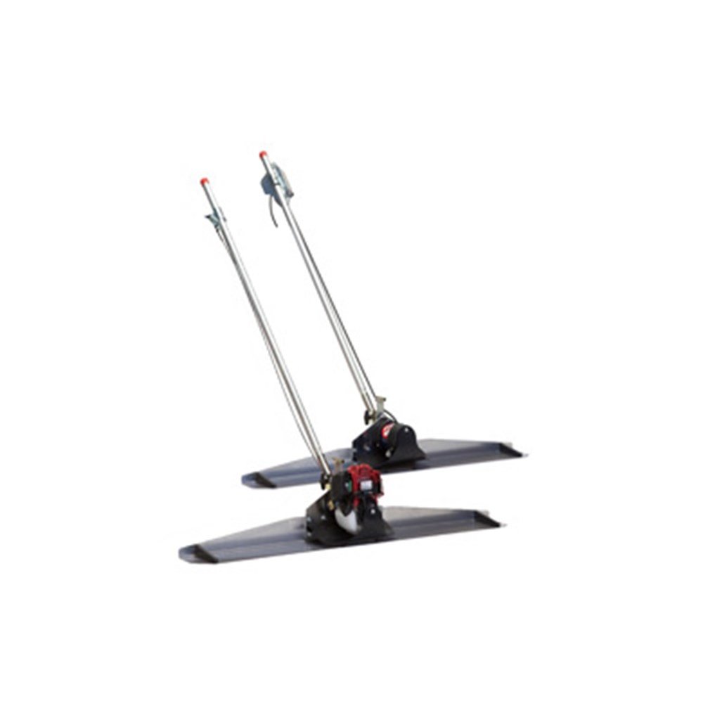 Lievers Afwerkspaan K150E 230 V 1,5m kopen? Toolsvoordelig.nl