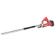 Lievers Accu Handstoktrilslang P18Li 1,5m 38mm Lievers Accu Handstoktrilslang P18Li 1,5m 38mm