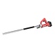 Lievers Accu Handstoktrilslang P18Li 1m Lievers Accu Handstoktrilslang P18Li 1m